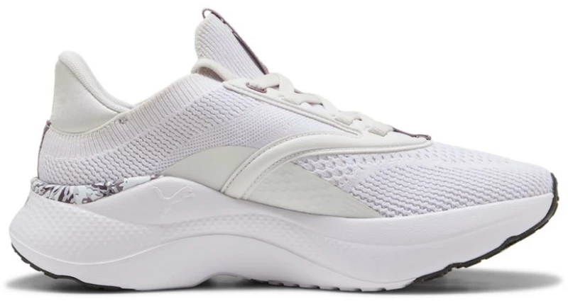 Puma Softride Mayve Mystic Wns 311970-02 PUMA Λευκό