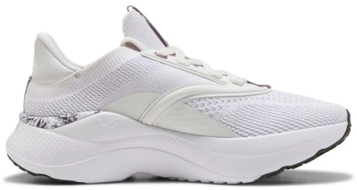 Puma Softride Mayve Mystic Wns 311970-02 PUMA Λευκό