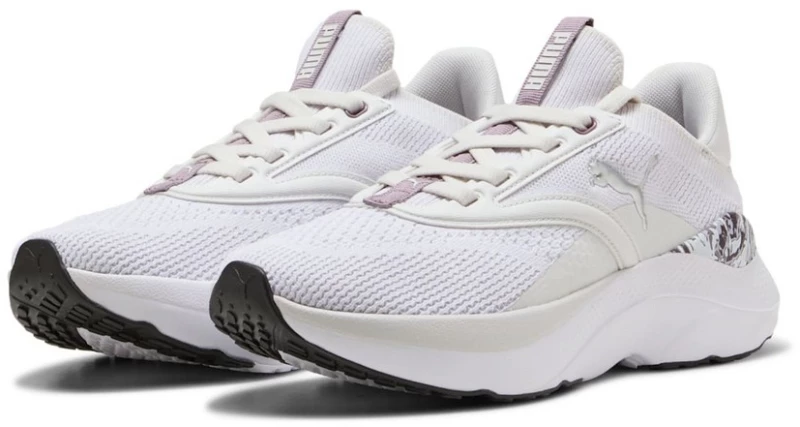 Puma Softride Mayve Mystic Wns 311970-02 PUMA Λευκό