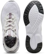 Puma Softride Mayve Mystic Wns 311970-02 PUMA Λευκό