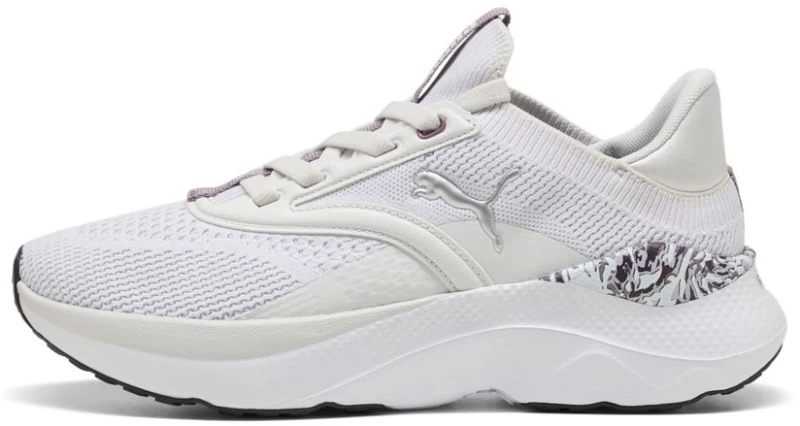 Puma Softride Mayve Mystic Wns 311970-02 PUMA Λευκό