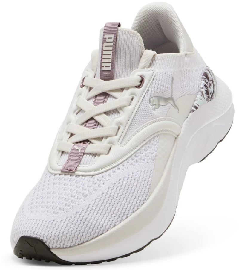 Puma Softride Mayve Mystic Wns 311970-02 PUMA Λευκό