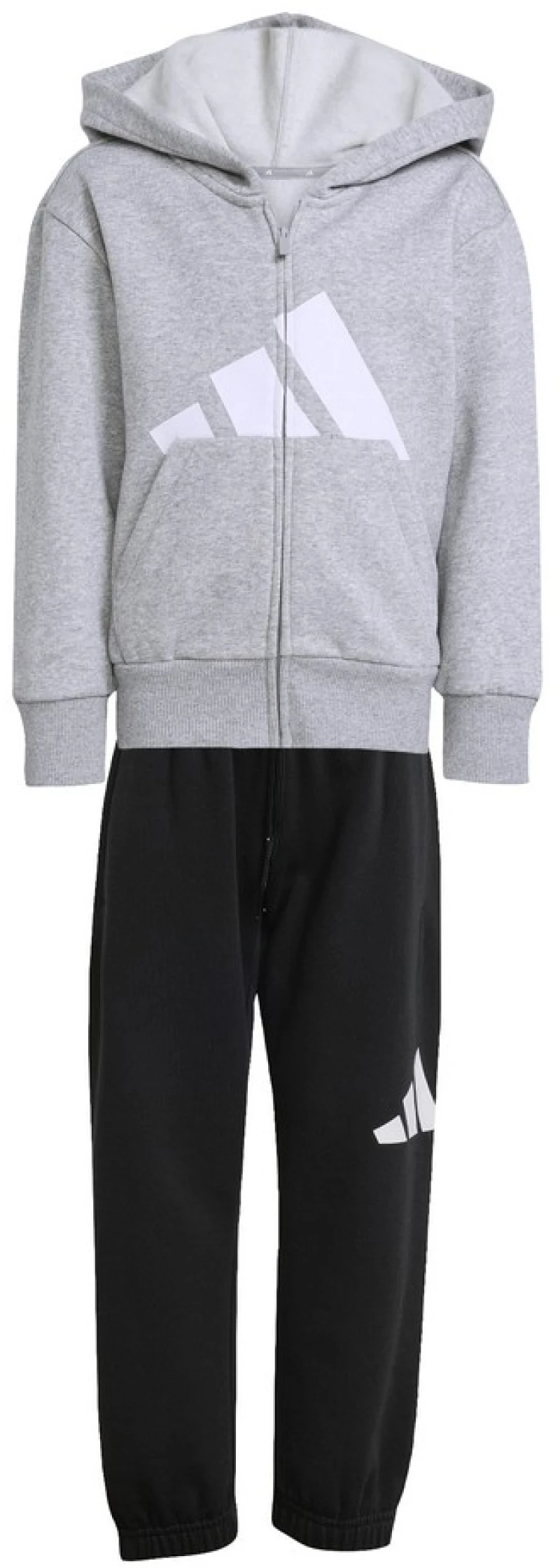 adidas LK BL FL FZ TS JM0880 ADIDAS Γκρι