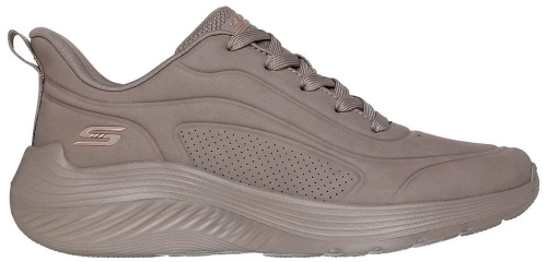 Skechers BOBS Squad Waves - Just Wading 117485-TPE SKECHERS Μπεζ