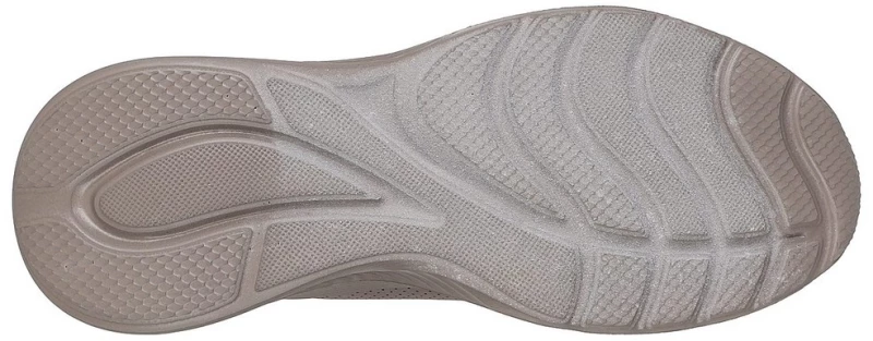 Skechers BOBS Squad Waves - Just Wading 117485-TPE SKECHERS Μπεζ