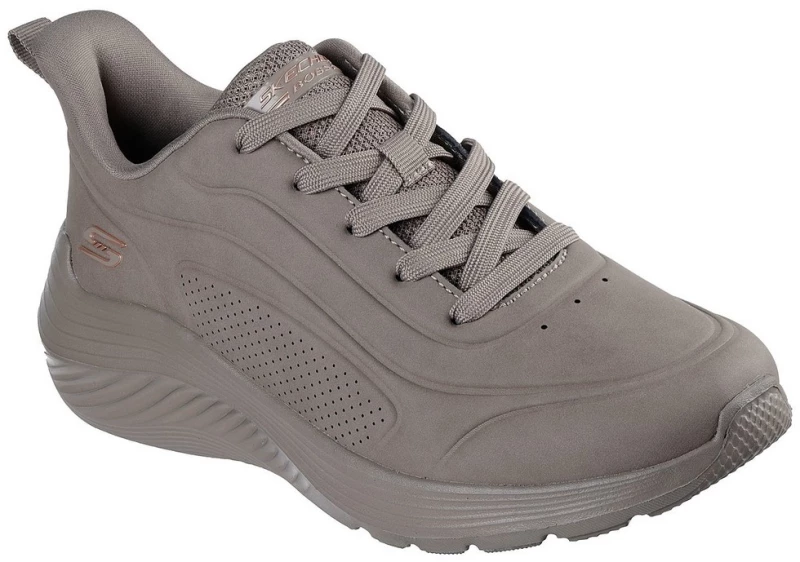 Skechers BOBS Squad Waves - Just Wading 117485-TPE SKECHERS Μπεζ