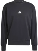 adidas M FEELCOZY SWT JE3837 ADIDAS Μαύρο