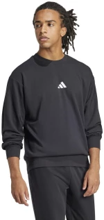 adidas M FEELCOZY SWT JE3837 ADIDAS Μαύρο