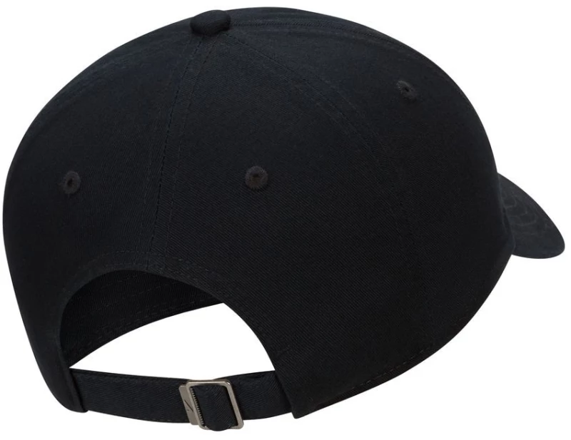 Nike Club FB5368 FB5368-010 NIKE Μαύρο