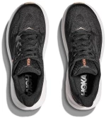 HOKA Clifton 10 1162031-BRGL HOKA ONE ONE Μαύρο