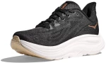 HOKA Clifton 10 1162031-BRGL HOKA ONE ONE Μαύρο