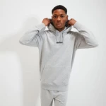 Ellesse PERSHUTA 2 OH HOODY SHB23242-131 ELLESSE Γκρι