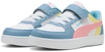 Puma Caven 2.0 Block AC+ PS 394462-18 PUMA Λευκό