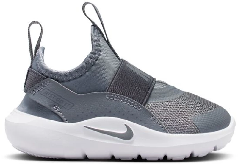 Nike Flex Runner 4 IF2895 IF2895-004 NIKE Γκρι