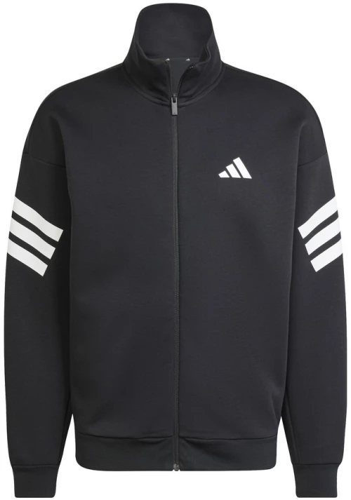 adidas M FI 3S TT JD4885 ADIDAS Μαύρο