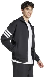 adidas M FI 3S TT JD4885 ADIDAS Μαύρο