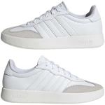 adidas BARREDA JI2308 ADIDAS Λευκό