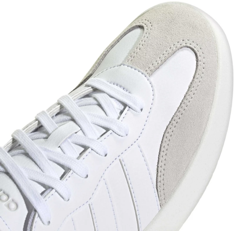 adidas BARREDA JI2308 ADIDAS Λευκό