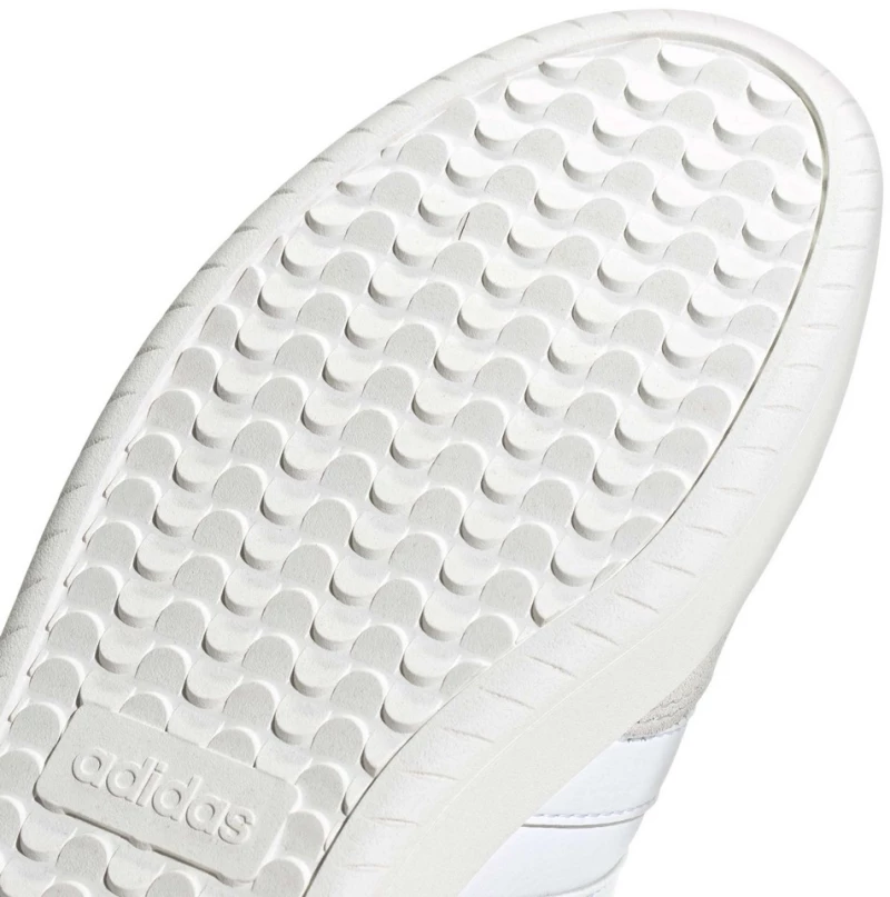adidas BARREDA JI2308 ADIDAS Λευκό