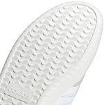 adidas BARREDA JI2308 ADIDAS Λευκό