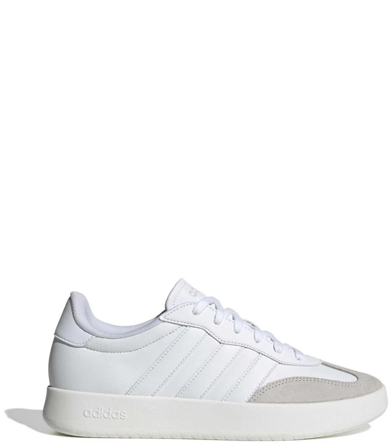 adidas BARREDA JI2308 ADIDAS Λευκό
