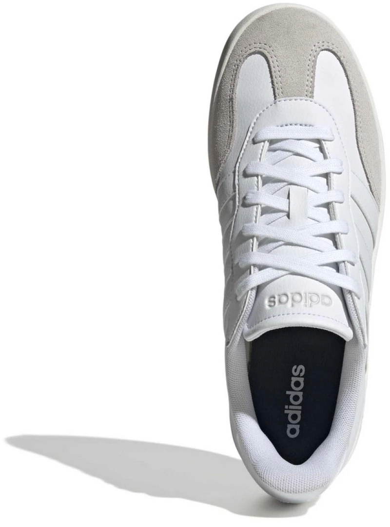 adidas BARREDA JI2308 ADIDAS Λευκό