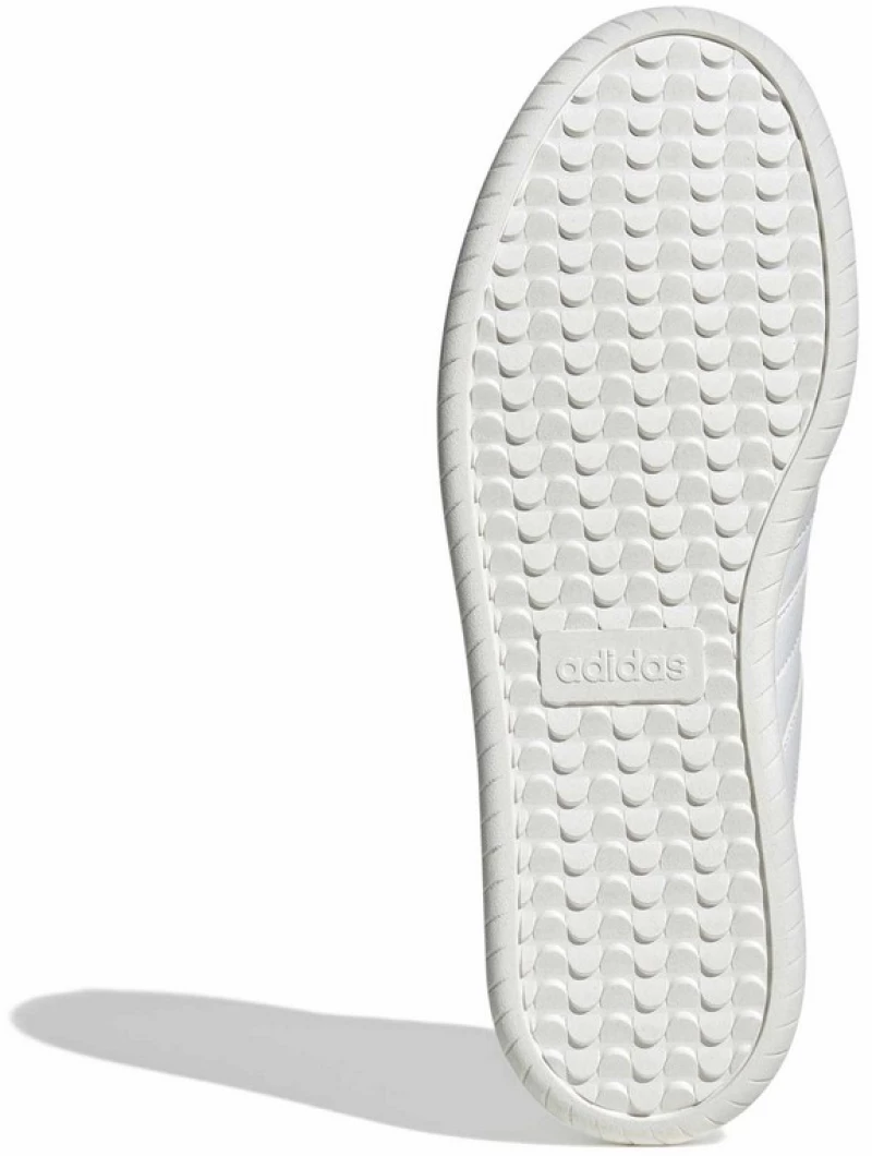 adidas BARREDA JI2308 ADIDAS Λευκό