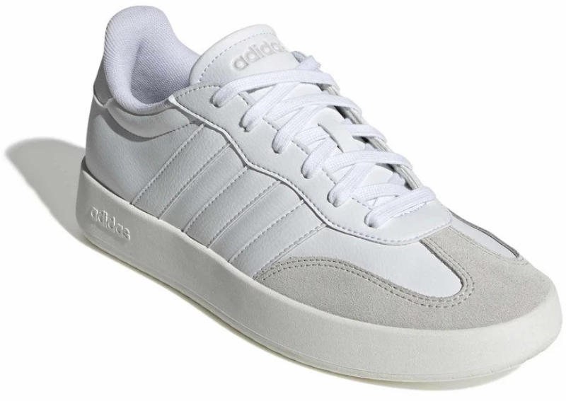 adidas BARREDA JI2308 ADIDAS Λευκό