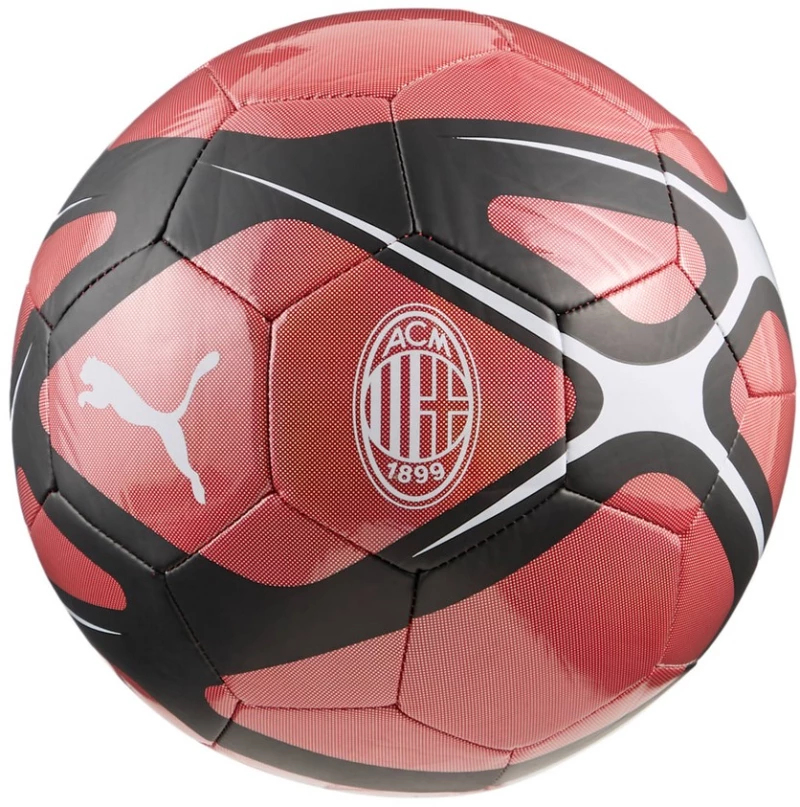 Puma ACM CULTURE Ball 084751-01 PUMA Κόκκινο