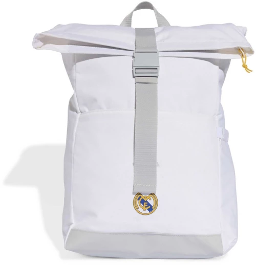 adidas REAL BACKPACK JN4150 ADIDAS Λευκό