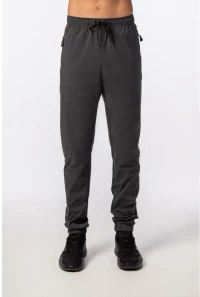 BE:NATION Tech pant 02302511-3F BENATION Γκρι