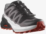 Salomon SPEEDCROSS PEAK GTX 478528 SALOMON Μαύρο