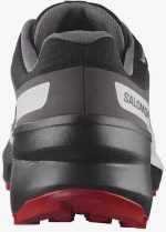 Salomon SPEEDCROSS PEAK GTX 478528 SALOMON Μαύρο