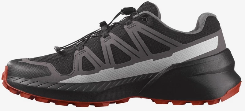 Salomon SPEEDCROSS PEAK GTX 478528 SALOMON Μαύρο