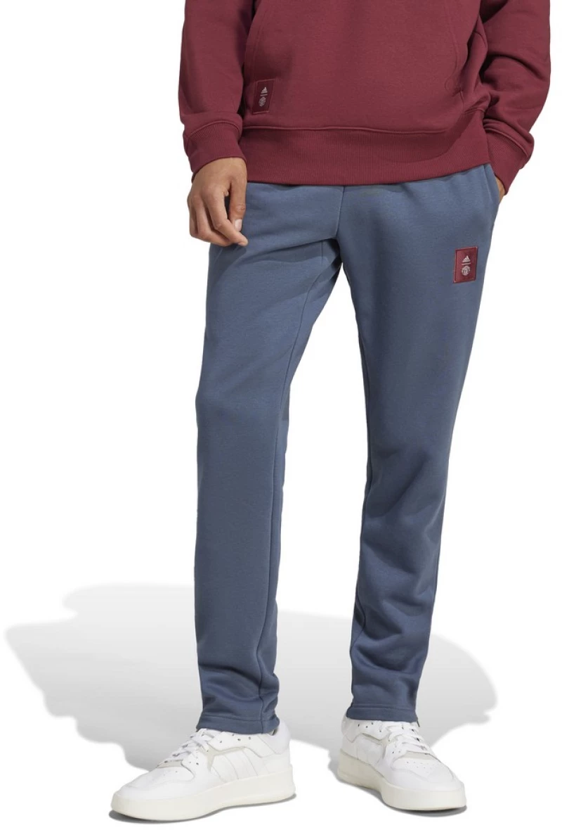 adidas MUFC SZN PNT IT4170 ADIDAS Μπλε