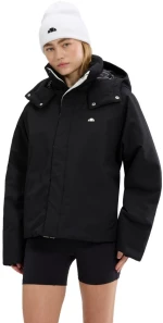 Ellesse ZENIRA PADDED JACKET SGB22790-011 ELLESSE Μαύρο