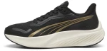 Puma Pounce Lite 310778-11 PUMA Μαύρο