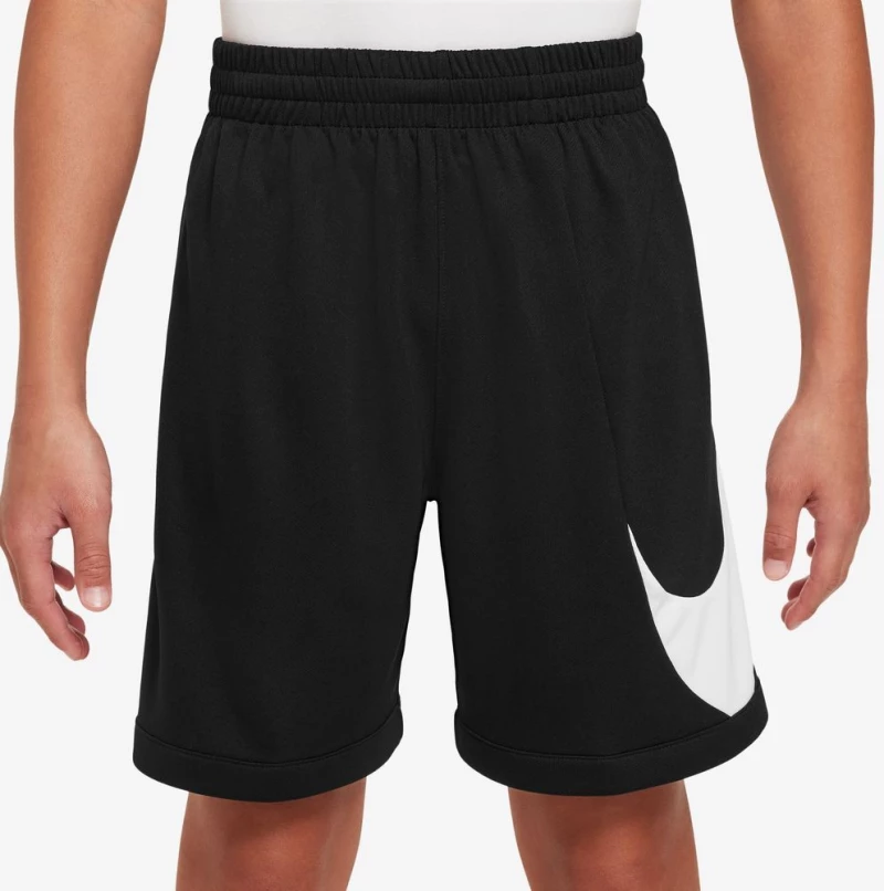 Nike Swoosh Multi+ FV0269 FV0269-010 NIKE Μαύρο