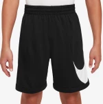 Nike Swoosh Multi+ FV0269 FV0269-010 NIKE Μαύρο