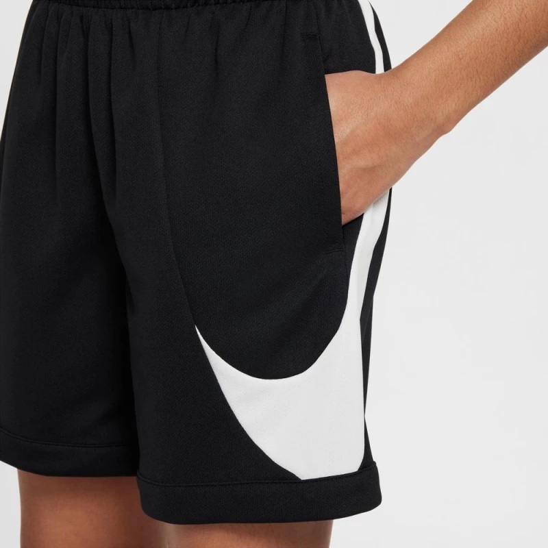 Nike Swoosh Multi+ FV0269 FV0269-010 NIKE Μαύρο