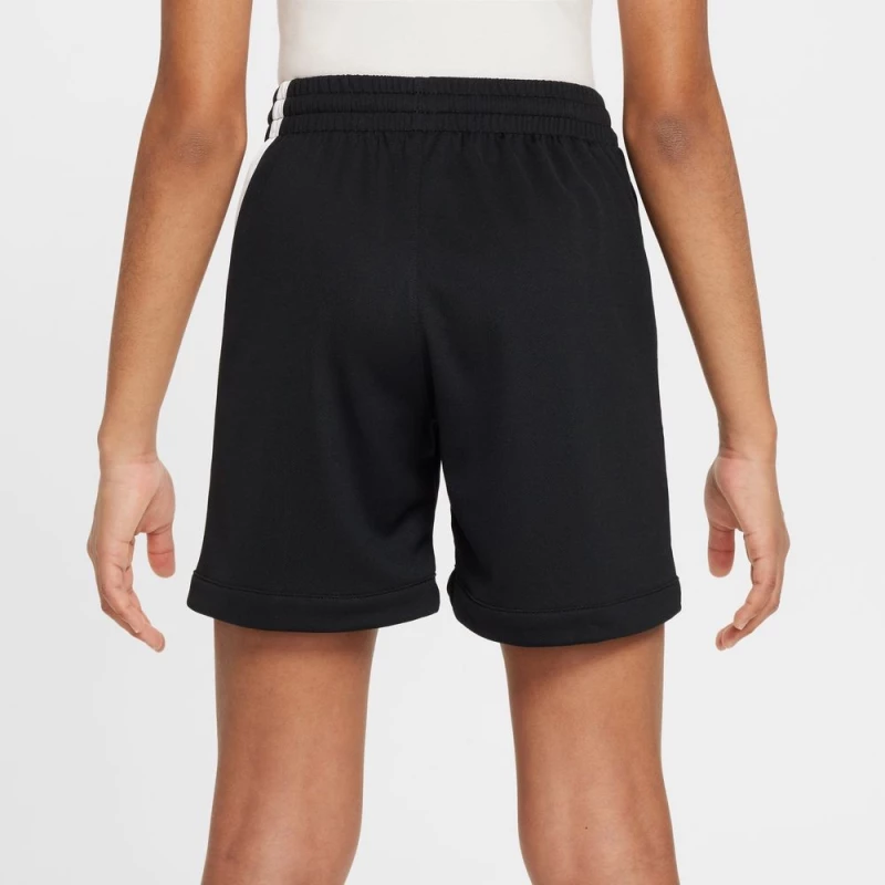 Nike Swoosh Multi+ FV0269 FV0269-010 NIKE Μαύρο