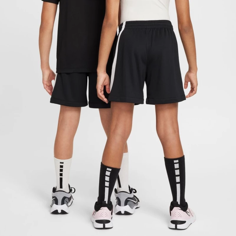 Nike Swoosh Multi+ FV0269 FV0269-010 NIKE Μαύρο