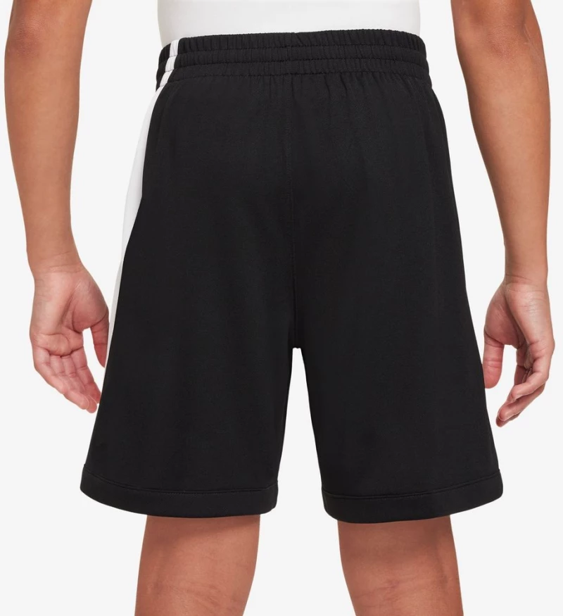Nike Swoosh Multi+ FV0269 FV0269-010 NIKE Μαύρο