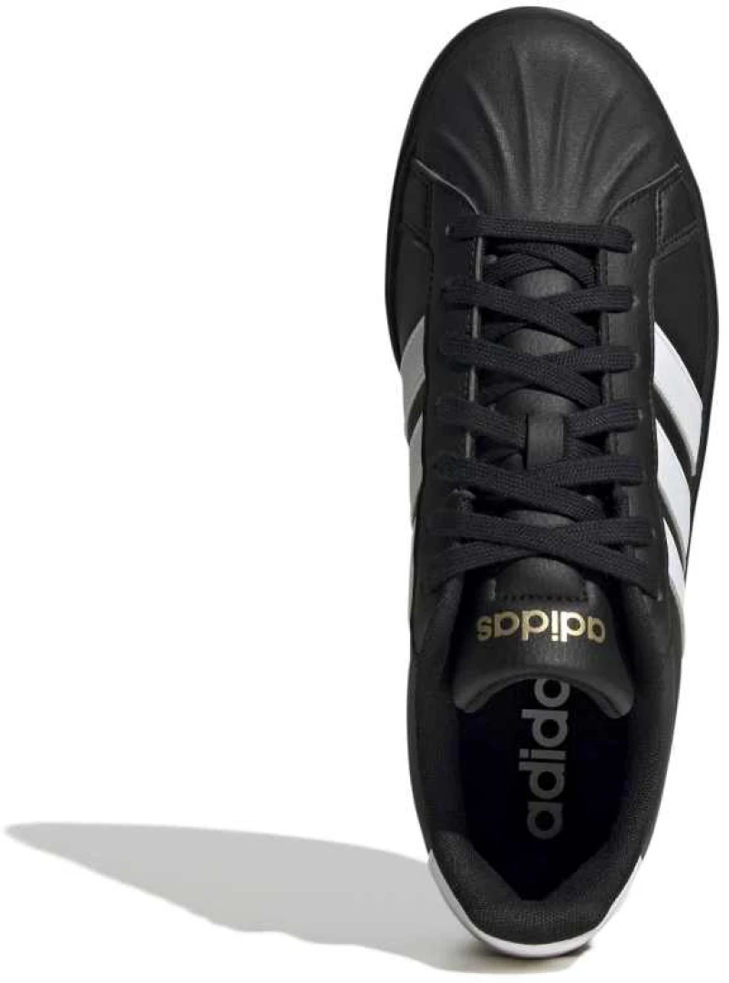 adidas STREETTALK JP8276 ADIDAS Μαύρο