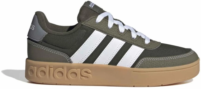 adidas BREAKBASE J JR9783 ADIDAS ΠΡΑΣΙΝΟ