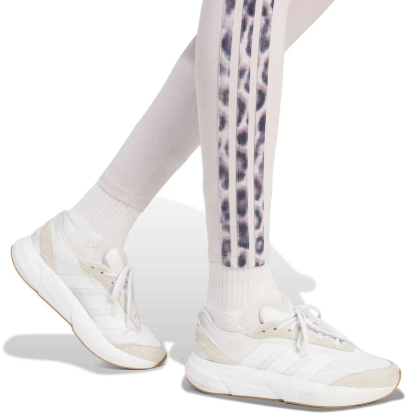 adidas W AOP LEG INFIL KC3883 ADIDAS Ροζ