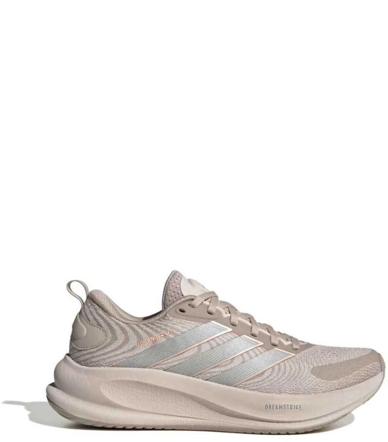 adidas SUPERNOVA EASE 2 W JQ1827 ADIDAS Μπεζ