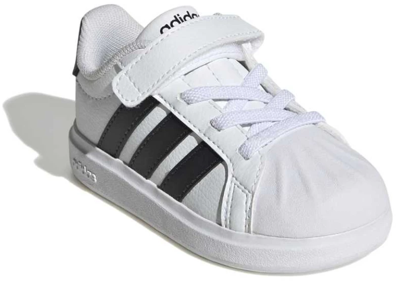 adidas STREETTALK EL I JQ6145 ADIDAS Λευκό