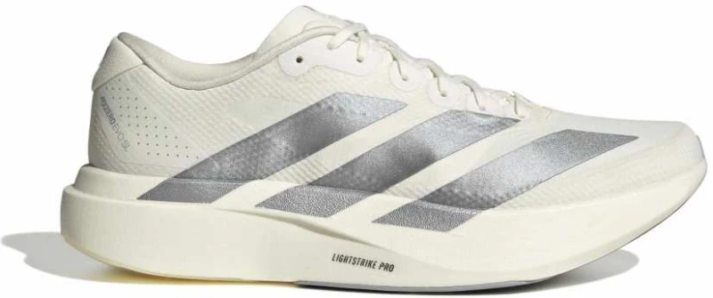 adidas Adizero EVO SL WOVEN M KI6900 ADIDAS Λευκό