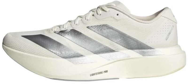 adidas Adizero EVO SL WOVEN M KI6900 ADIDAS Λευκό